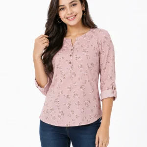 Tops for women